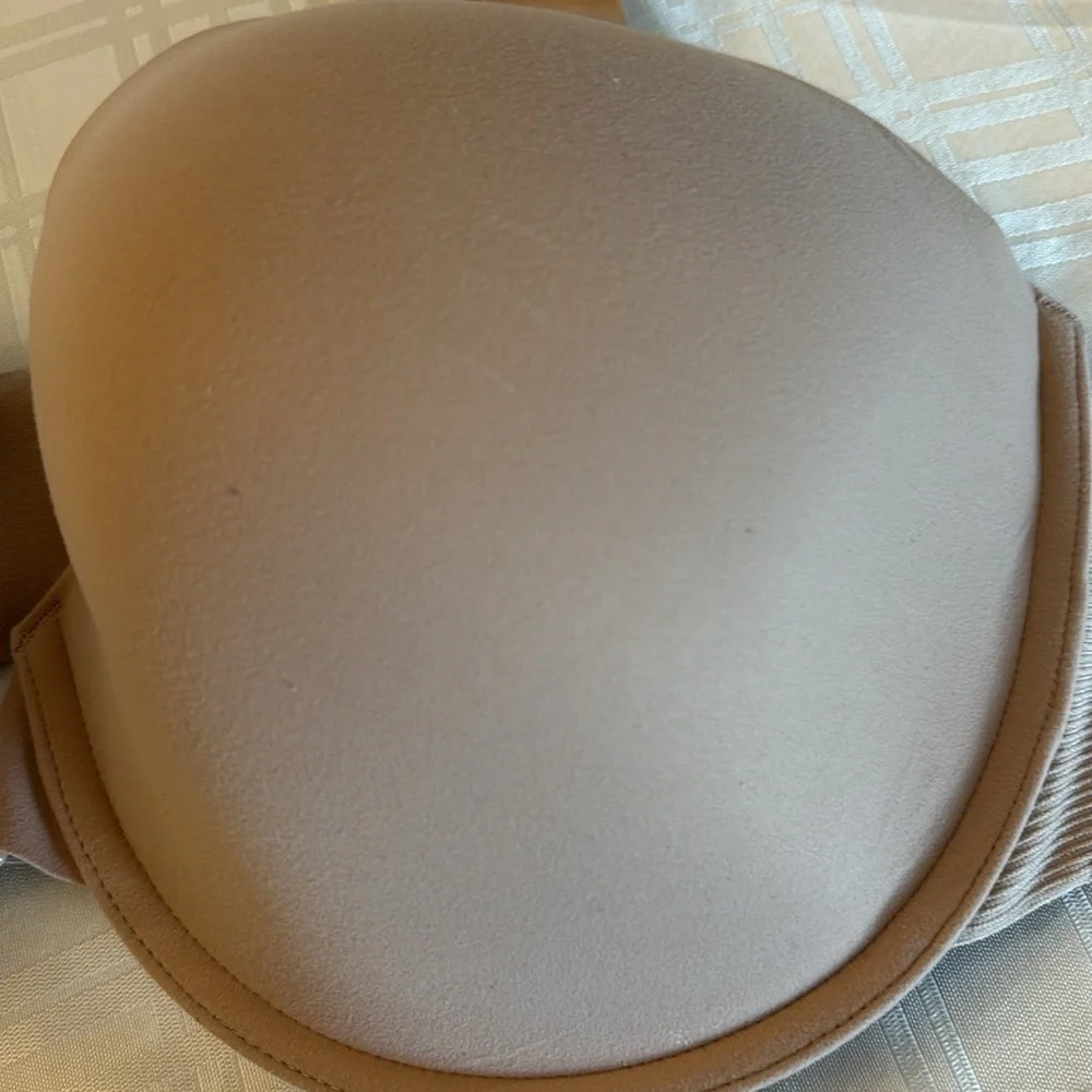 Spanx Bra-llelujah! Lightly Lined Full Coverage Front Hook Underwire Bra